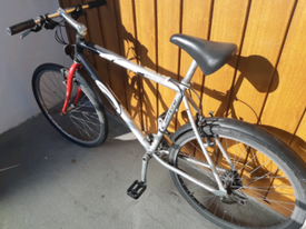 halfords moana bike